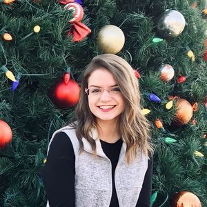 Meet your Posher, Kristen